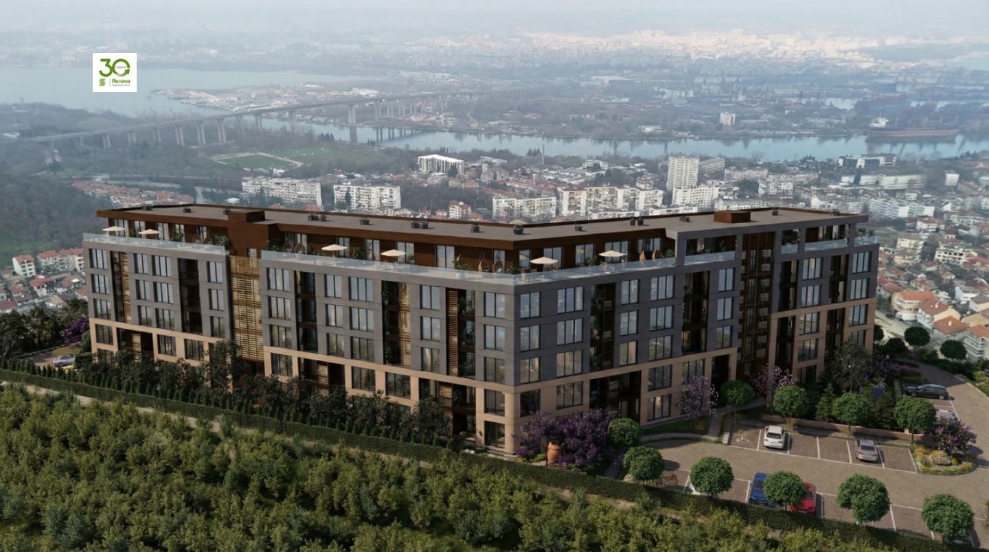 Продава 2-СТАЕН, гр. Варна, Аспарухово, снимка 9 - Апартаменти - 53957633