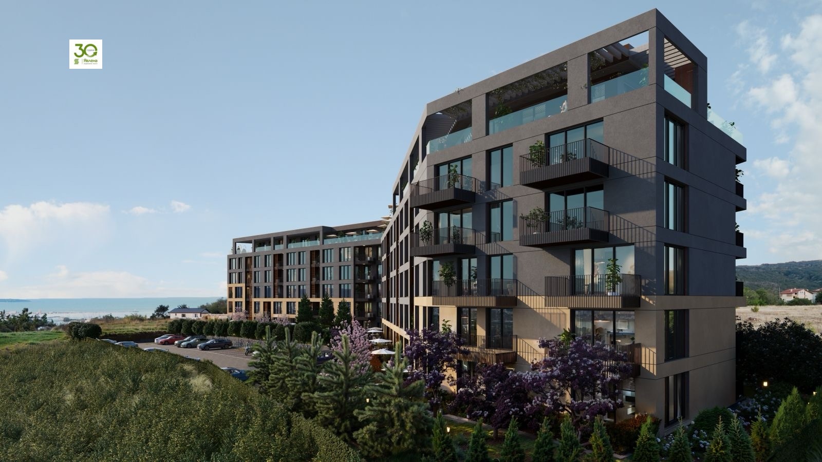 Продава 2-СТАЕН, гр. Варна, Аспарухово, снимка 2 - Апартаменти - 53957633