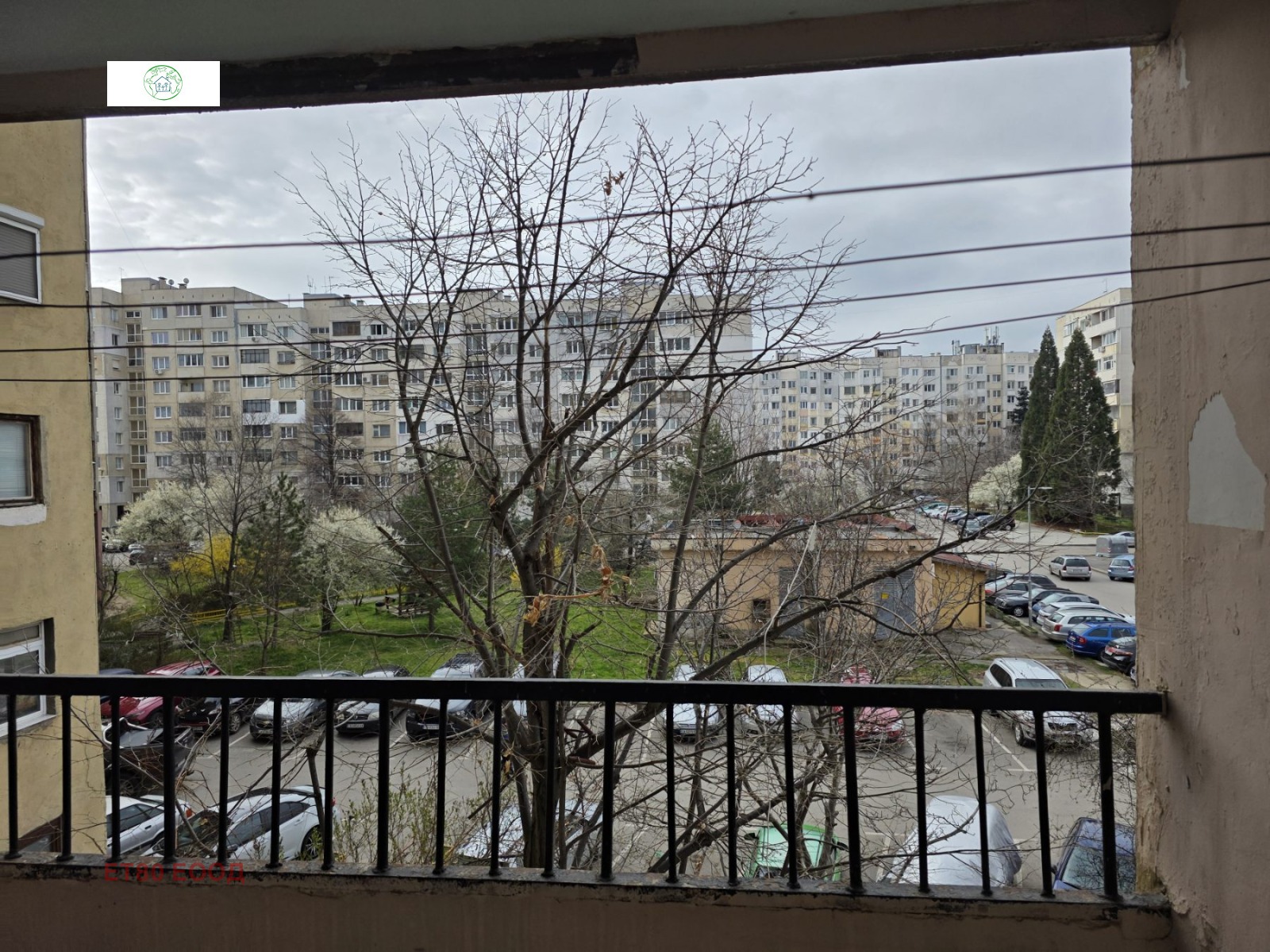 Продава 2-СТАЕН, гр. София, Дружба 2, снимка 3 - Апартаменти - 54708719