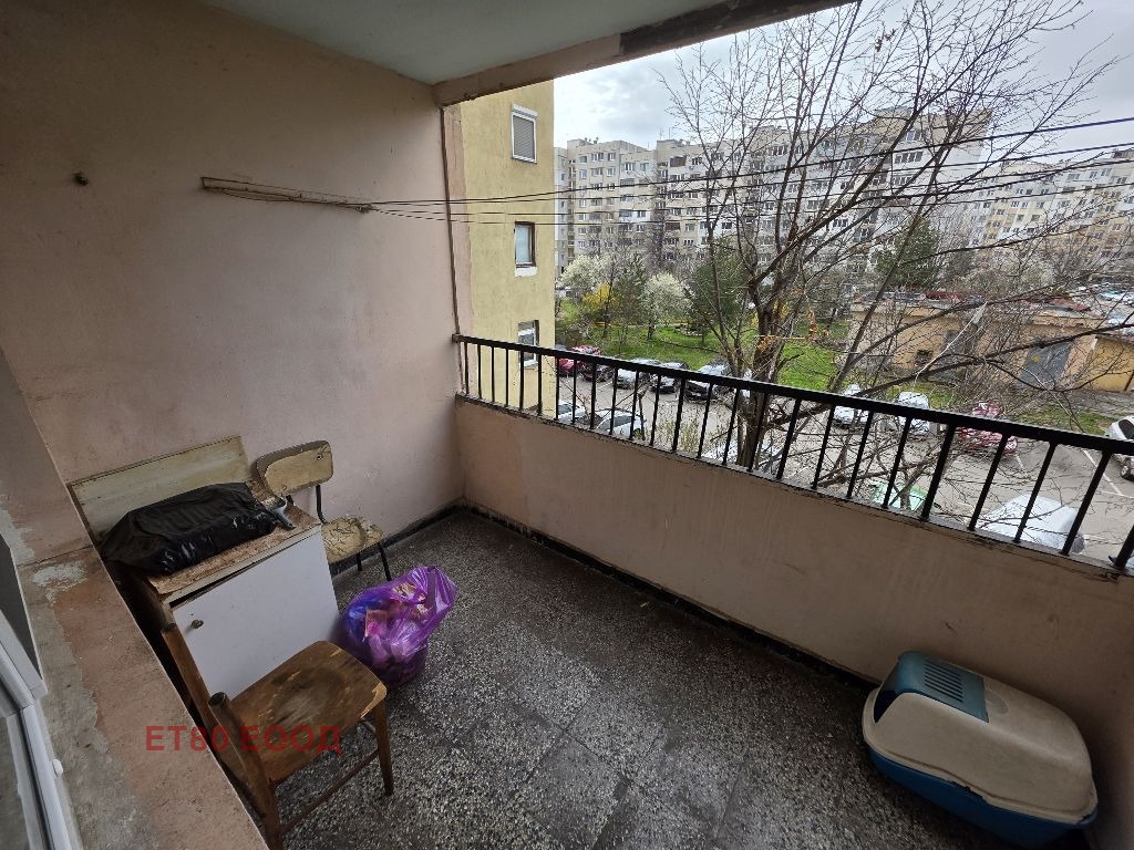 Продава 2-СТАЕН, гр. София, Дружба 2, снимка 13 - Апартаменти - 54708719