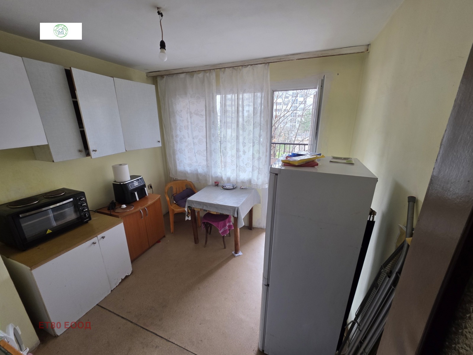 Продава 2-СТАЕН, гр. София, Дружба 2, снимка 10 - Апартаменти - 54708719