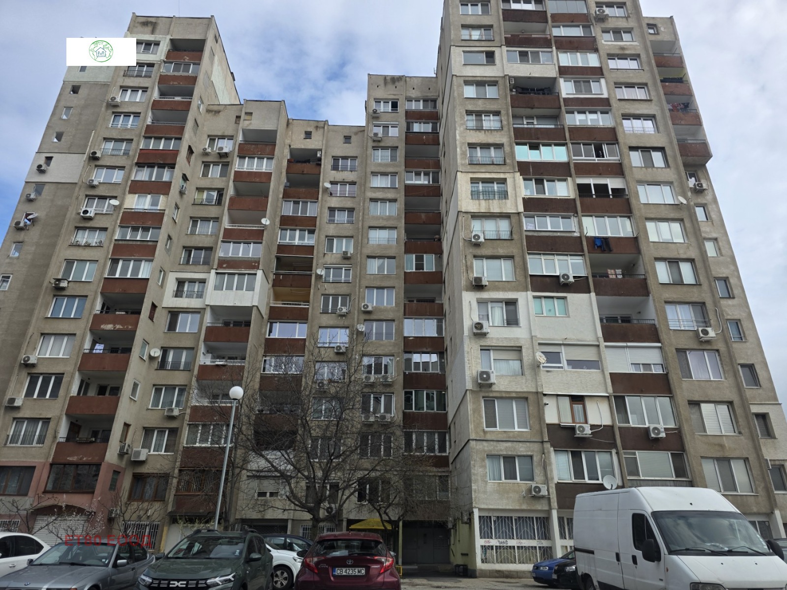 Продава 2-СТАЕН, гр. София, Дружба 2