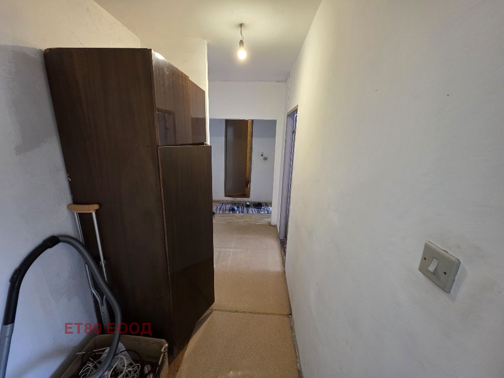 Продава 2-СТАЕН, гр. София, Дружба 2, снимка 15 - Апартаменти - 54708719