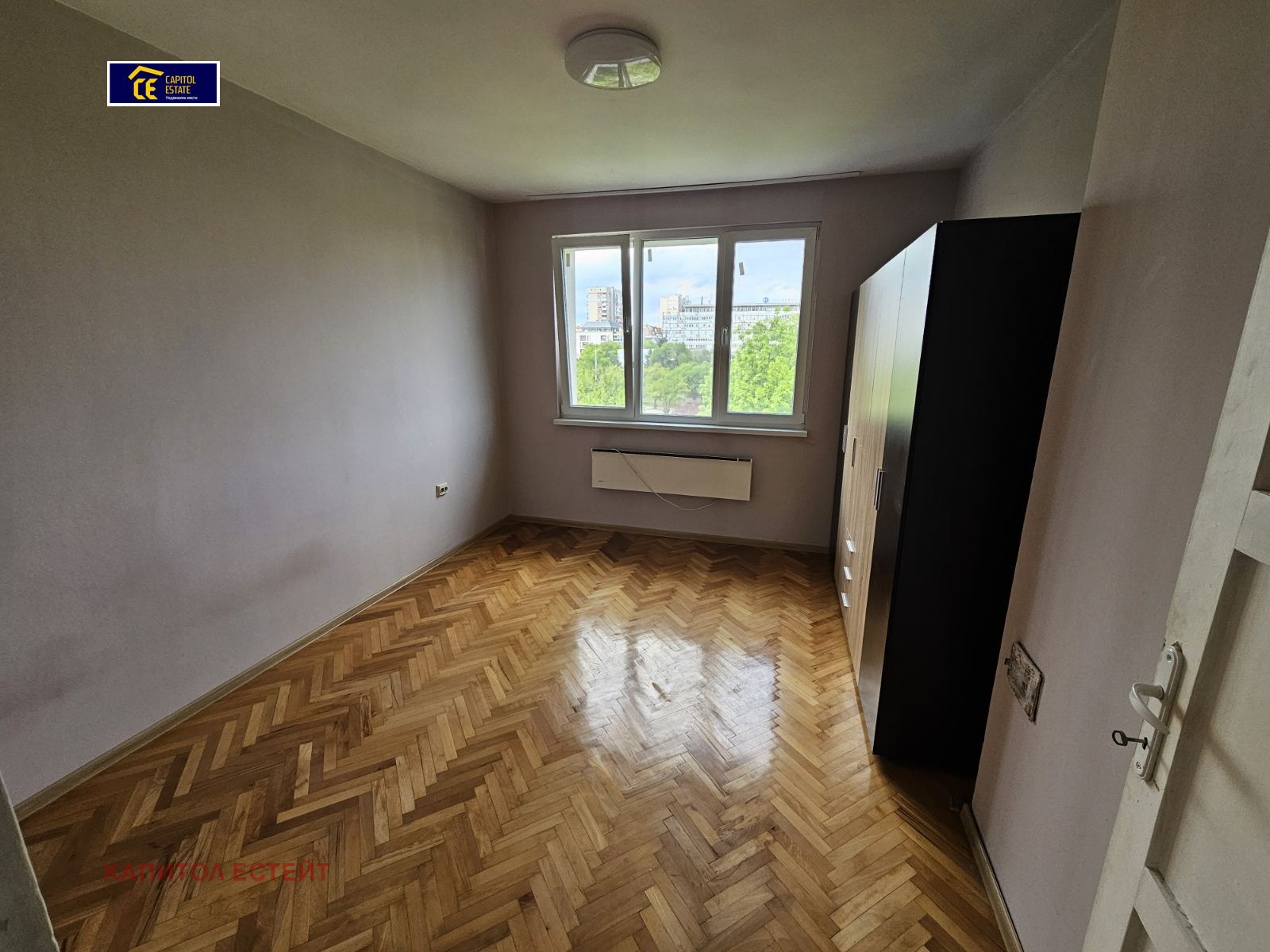 Продава 2-СТАЕН, гр. София, Зона Б-18, снимка 5 - Апартаменти - 54993715