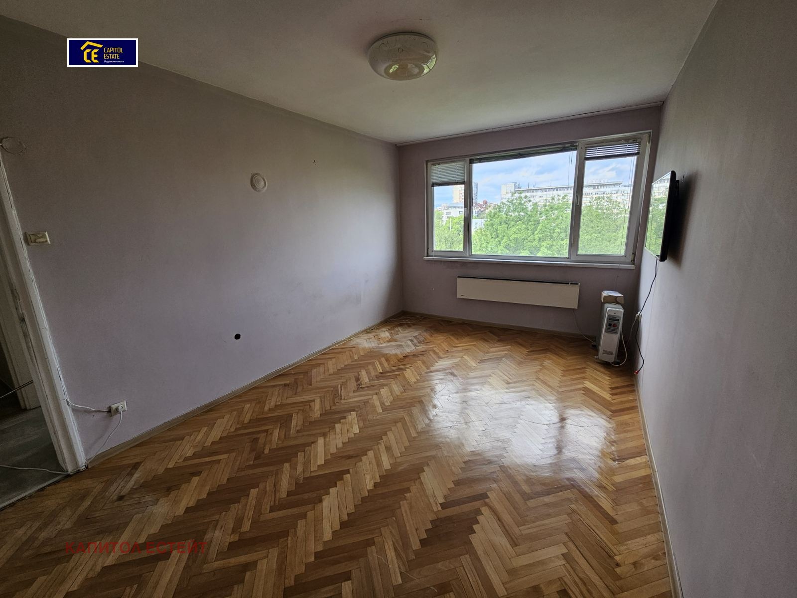 Продава 2-СТАЕН, гр. София, Зона Б-18, снимка 9 - Апартаменти - 54993715