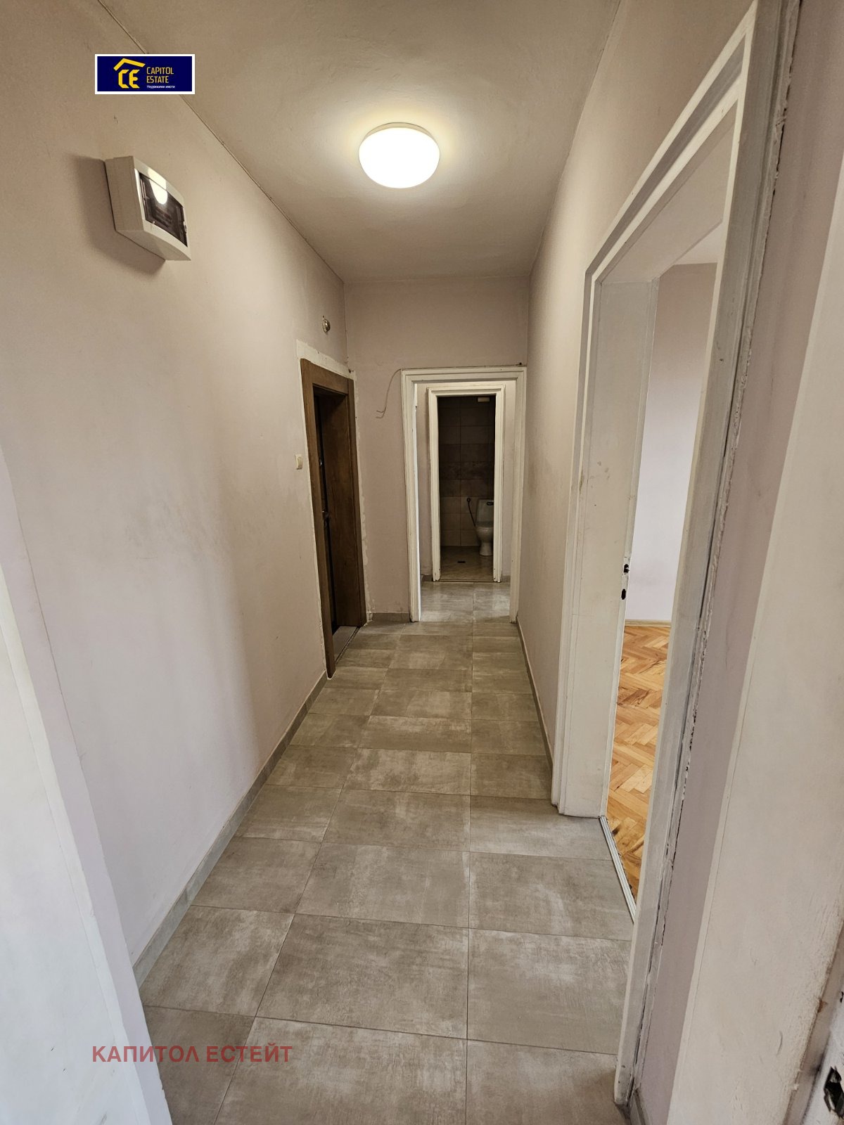 Продава 2-СТАЕН, гр. София, Зона Б-18, снимка 3 - Апартаменти - 54993715