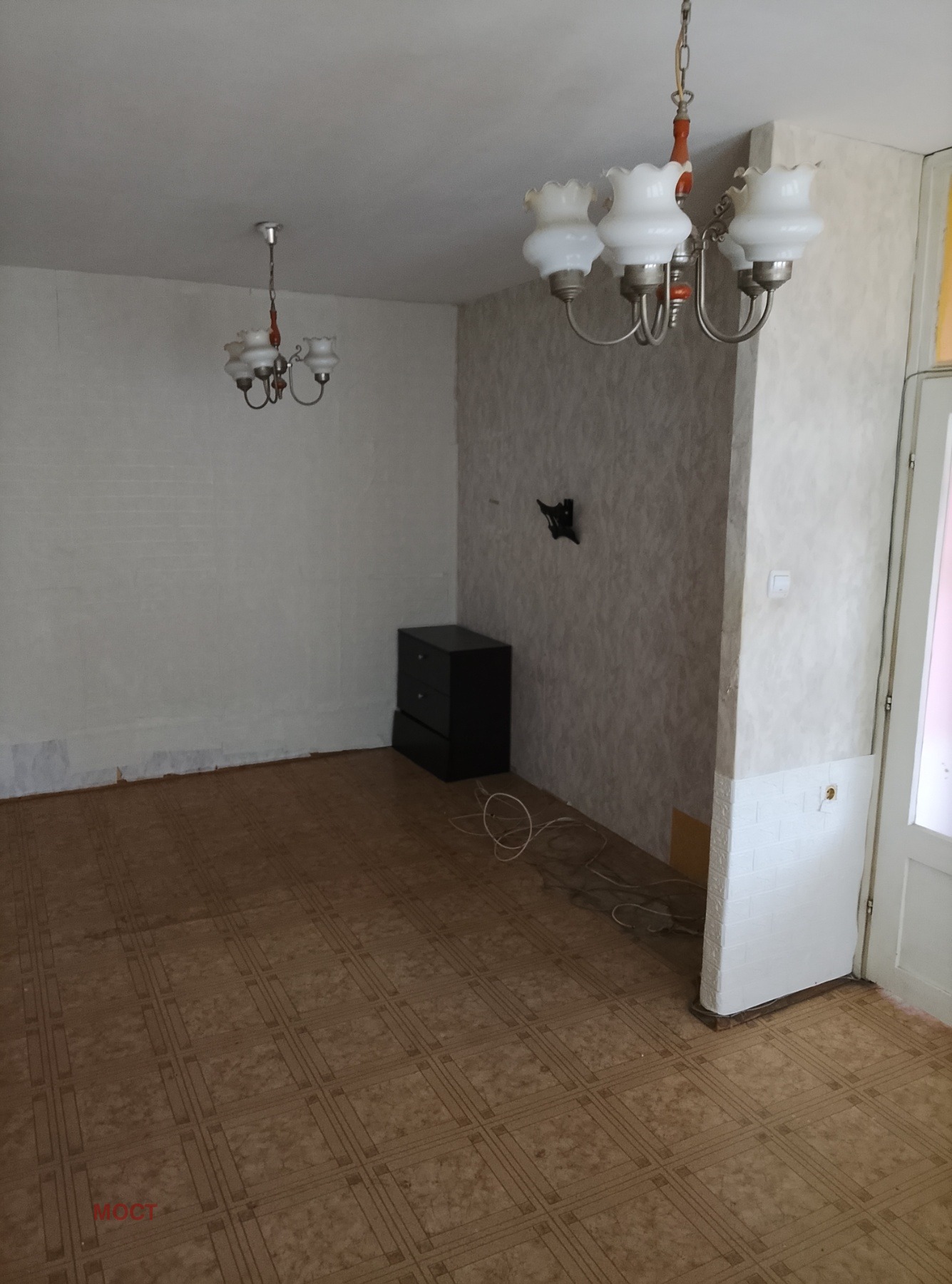 Продава 2-СТАЕН, гр. Пловдив, Въстанически, снимка 3 - Апартаменти - 55276038