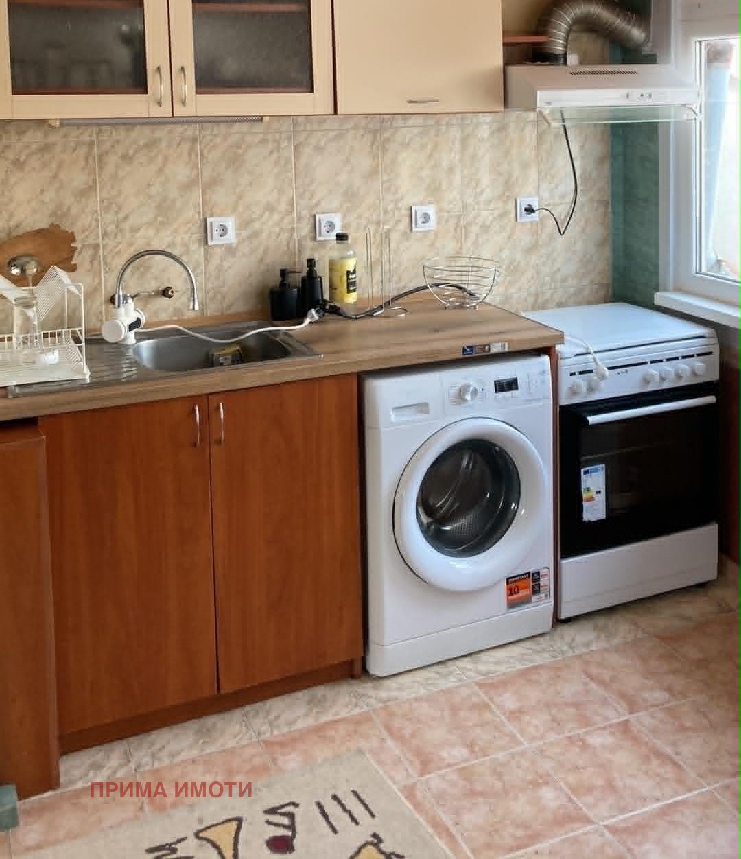 Продава 2-СТАЕН, гр. Варна, Владислав Варненчик 1, снимка 3 - Апартаменти - 55571603
