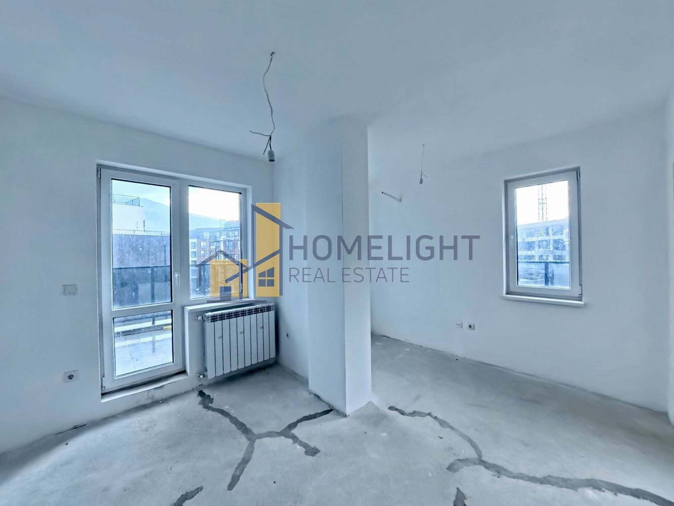 Продава 2-СТАЕН, гр. София, Малинова долина, снимка 4 - Апартаменти - 55785016