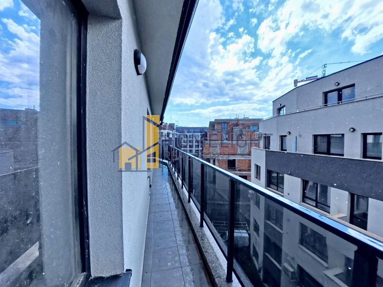 Продава 2-СТАЕН, гр. София, Малинова долина, снимка 11 - Апартаменти - 55785016