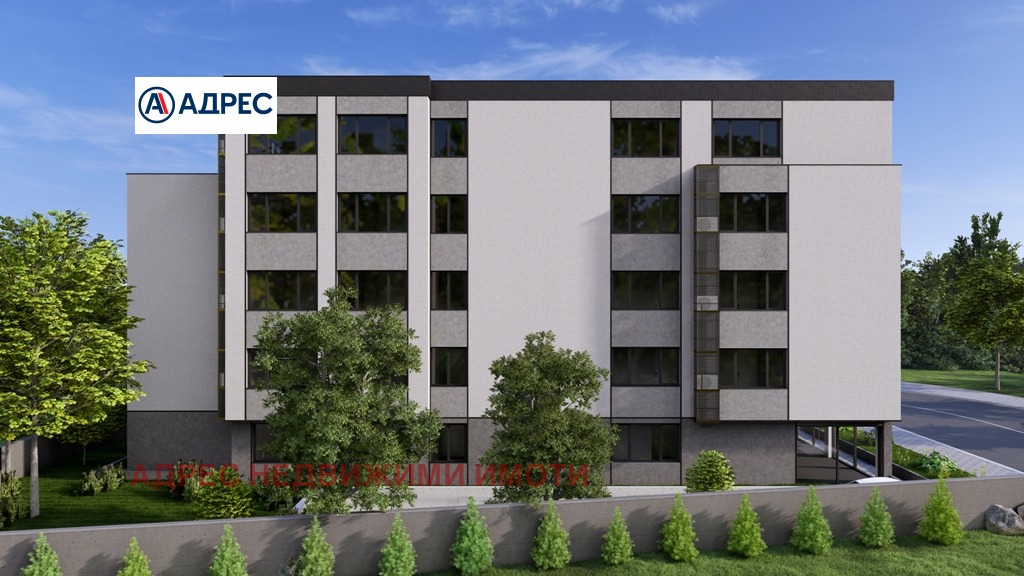 Продава 3-СТАЕН, гр. Стара Загора, Железник - център, снимка 2 - Апартаменти - 49435258