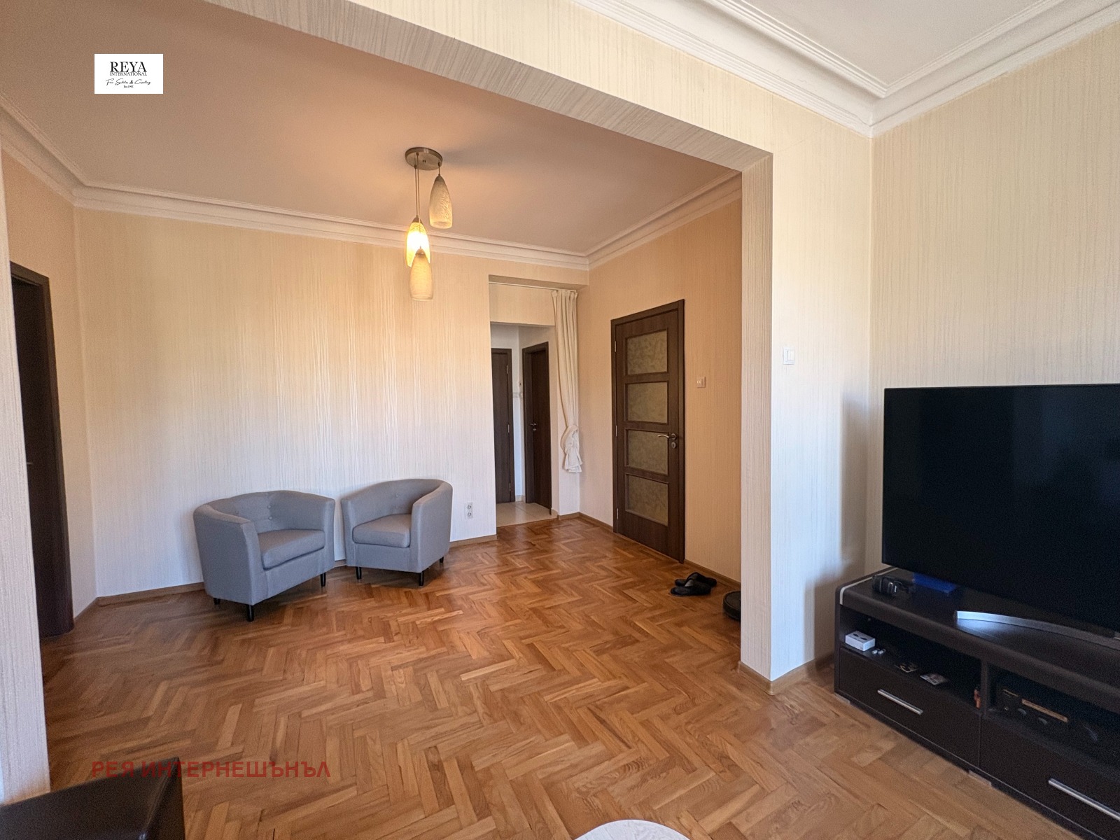 Продава 3-СТАЕН, гр. София, Център, снимка 3 - Апартаменти - 54277431