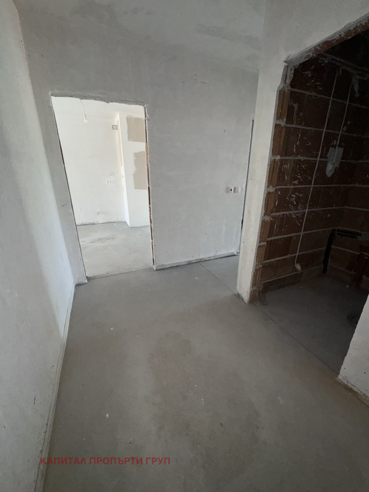 Продава 3-СТАЕН, гр. София, Редута, снимка 6 - Апартаменти - 54340309