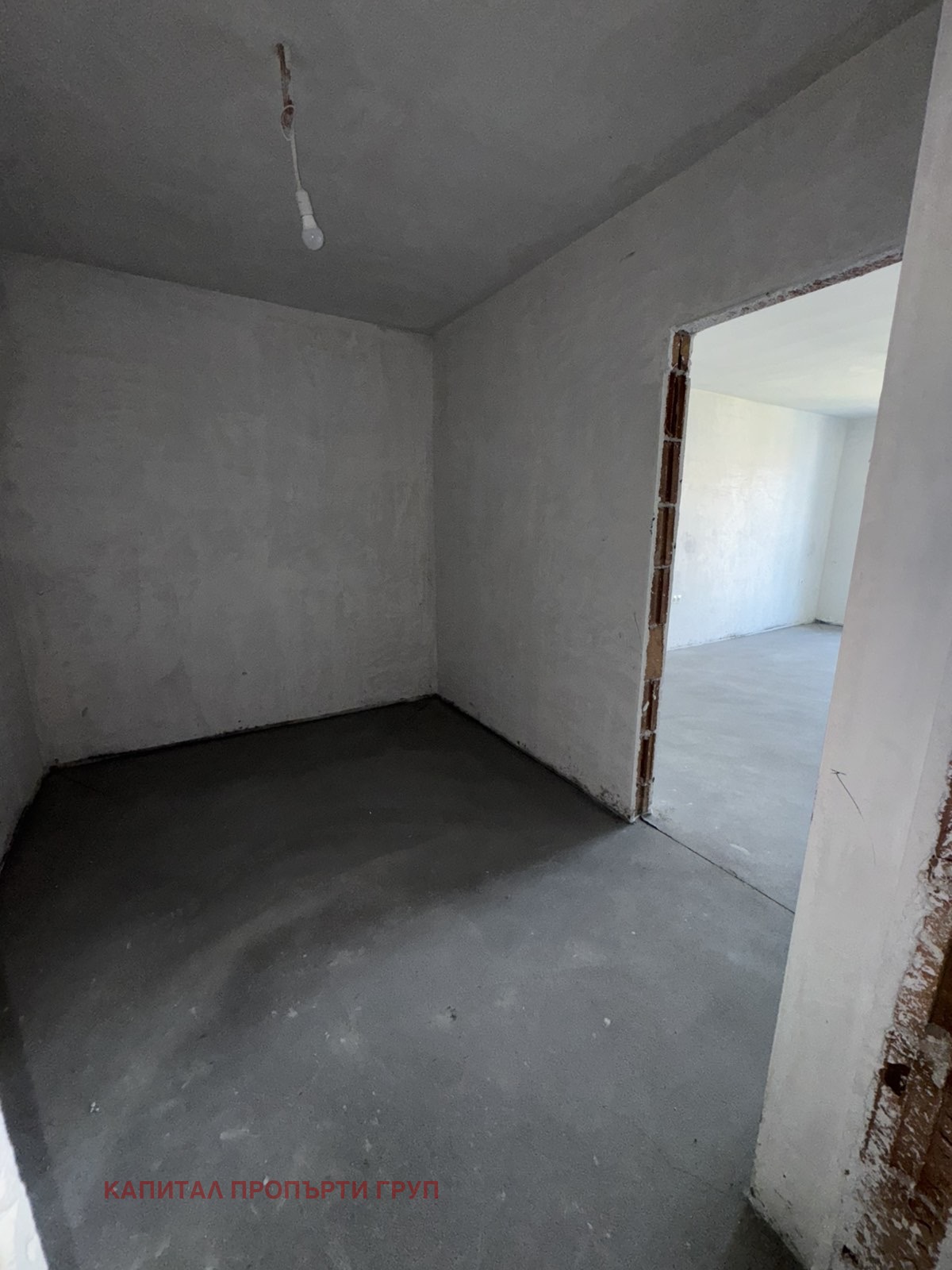 Продава 3-СТАЕН, гр. София, Редута, снимка 4 - Апартаменти - 54340309