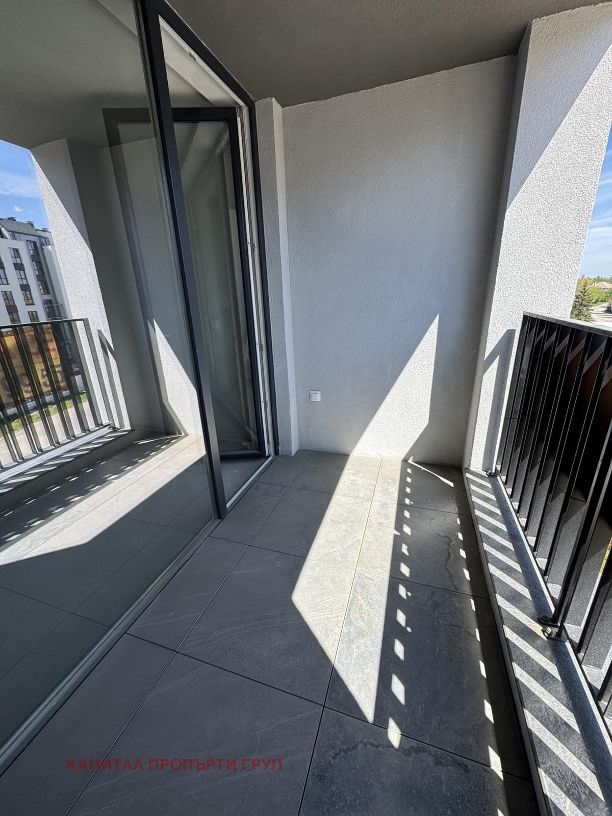 Продава 3-СТАЕН, гр. София, Редута, снимка 2 - Апартаменти - 54340309