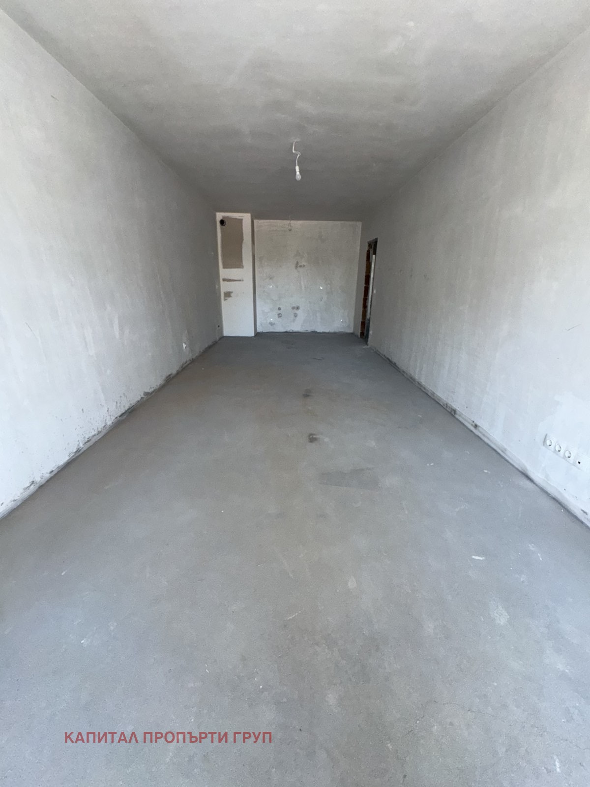 Продава 3-СТАЕН, гр. София, Редута, снимка 3 - Апартаменти - 54340309