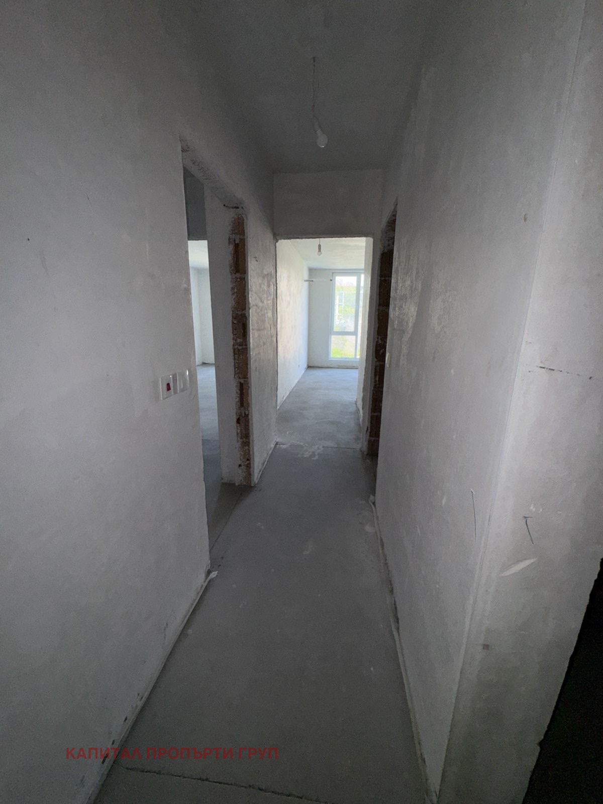 Продава 3-СТАЕН, гр. София, Редута, снимка 5 - Апартаменти - 54340309