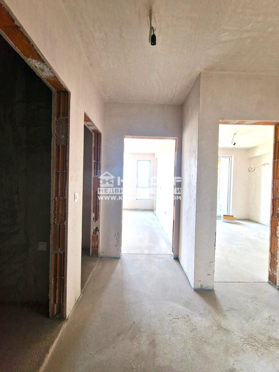 Продава 3-СТАЕН, гр. Пловдив, Тракия, снимка 3 - Апартаменти - 54366875
