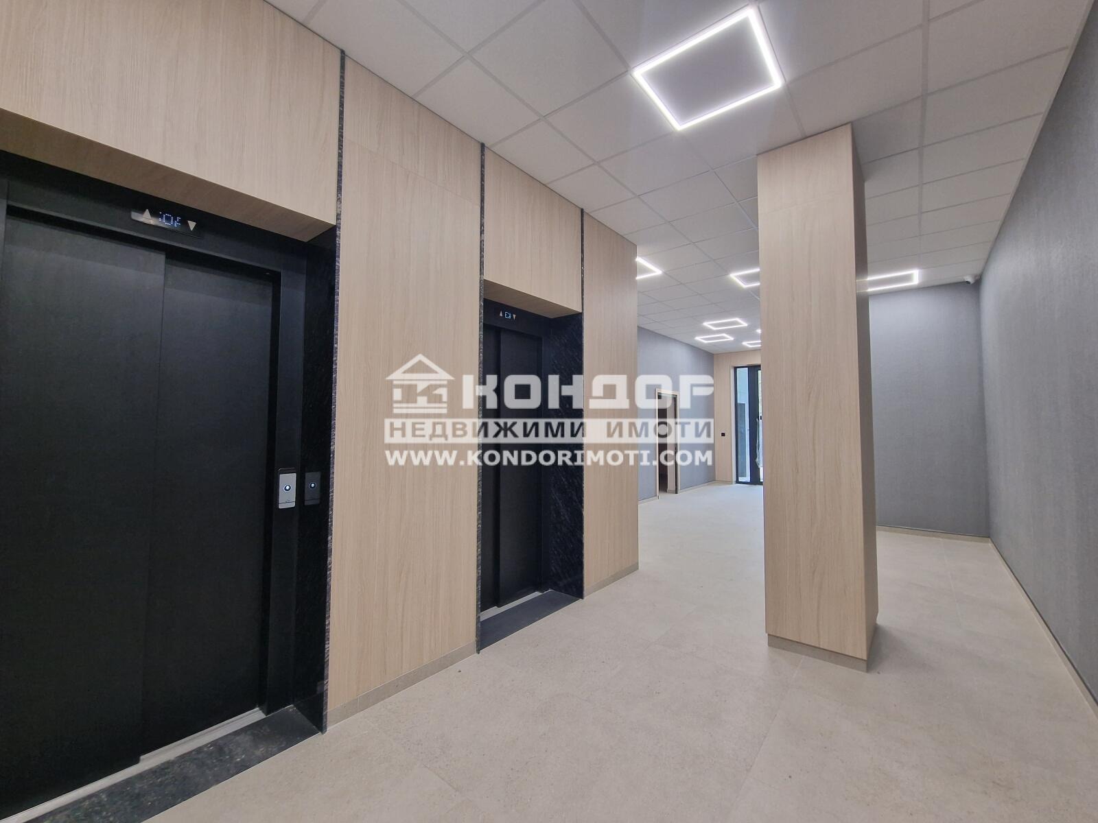 Продава 3-СТАЕН, гр. Пловдив, Тракия, снимка 5 - Апартаменти - 54366875