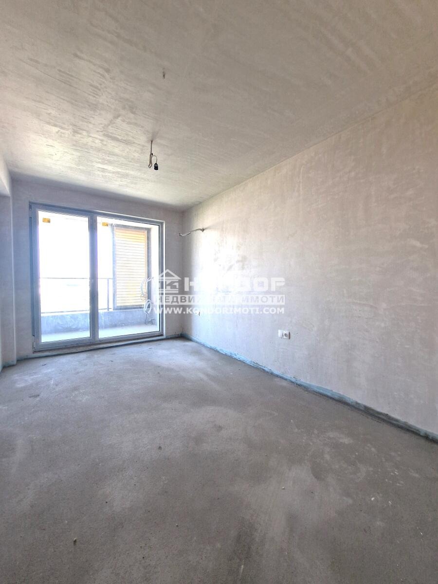 Продава 3-СТАЕН, гр. Пловдив, Тракия, снимка 2 - Апартаменти - 54366875