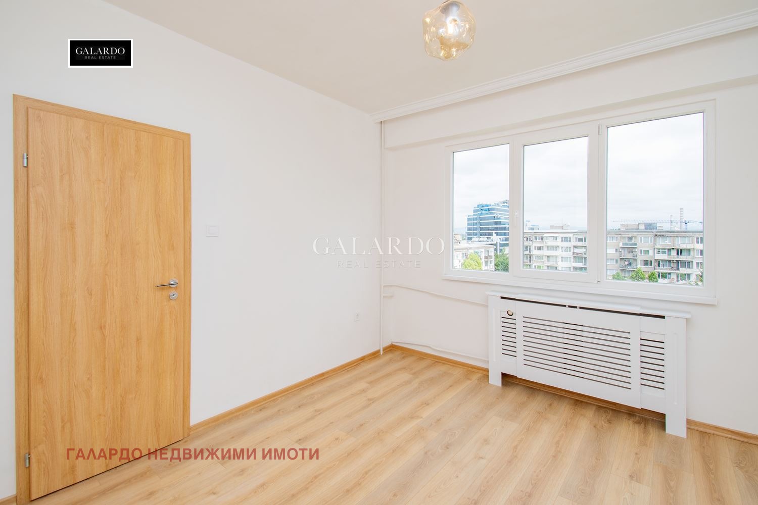 Продава 3-СТАЕН, гр. София, Бъкстон, снимка 7 - Апартаменти - 54598199