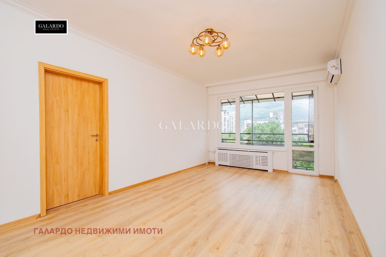 Продава 3-СТАЕН, гр. София, Бъкстон, снимка 2 - Апартаменти - 54598199