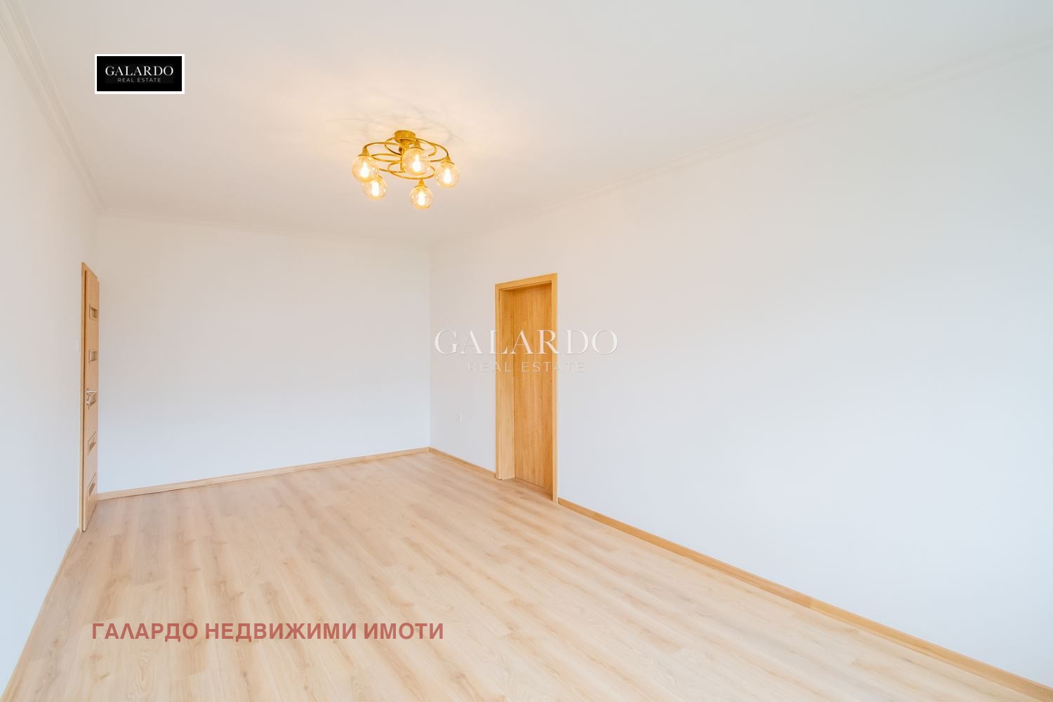 Продава 3-СТАЕН, гр. София, Бъкстон, снимка 4 - Апартаменти - 54598199