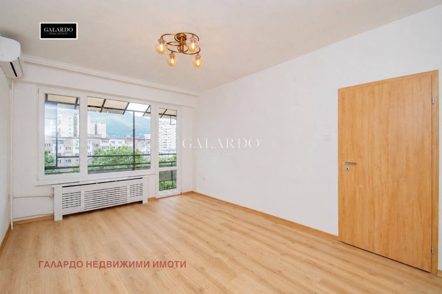 Продава 3-СТАЕН, гр. София, Бъкстон, снимка 3 - Апартаменти - 54598199