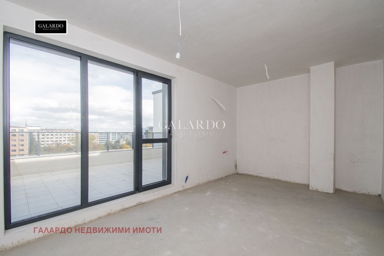 Продава 3-СТАЕН, гр. София, Дианабад, снимка 4 - Апартаменти - 54639423