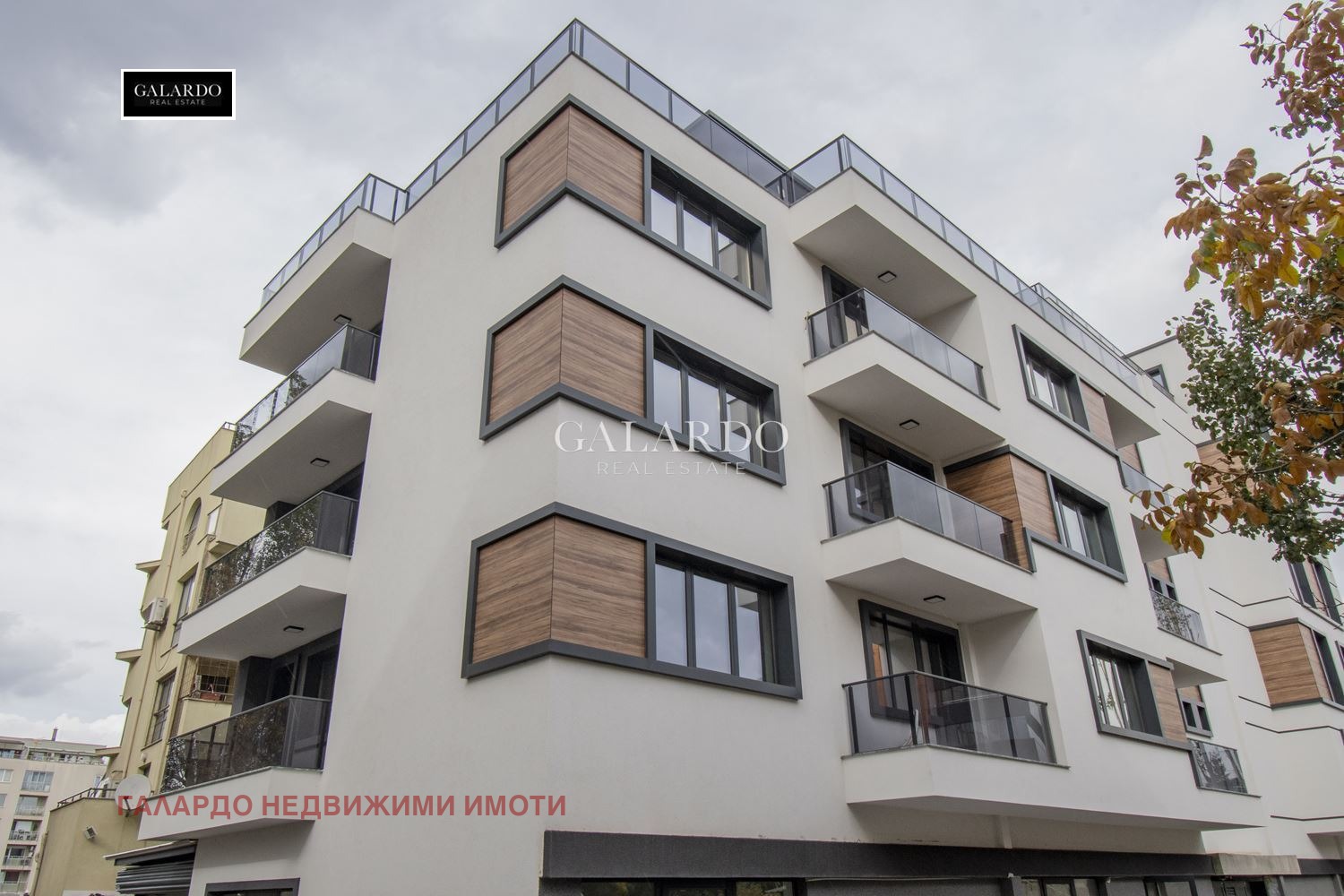 Продава 3-СТАЕН, гр. София, Дианабад, снимка 16 - Апартаменти - 54639423