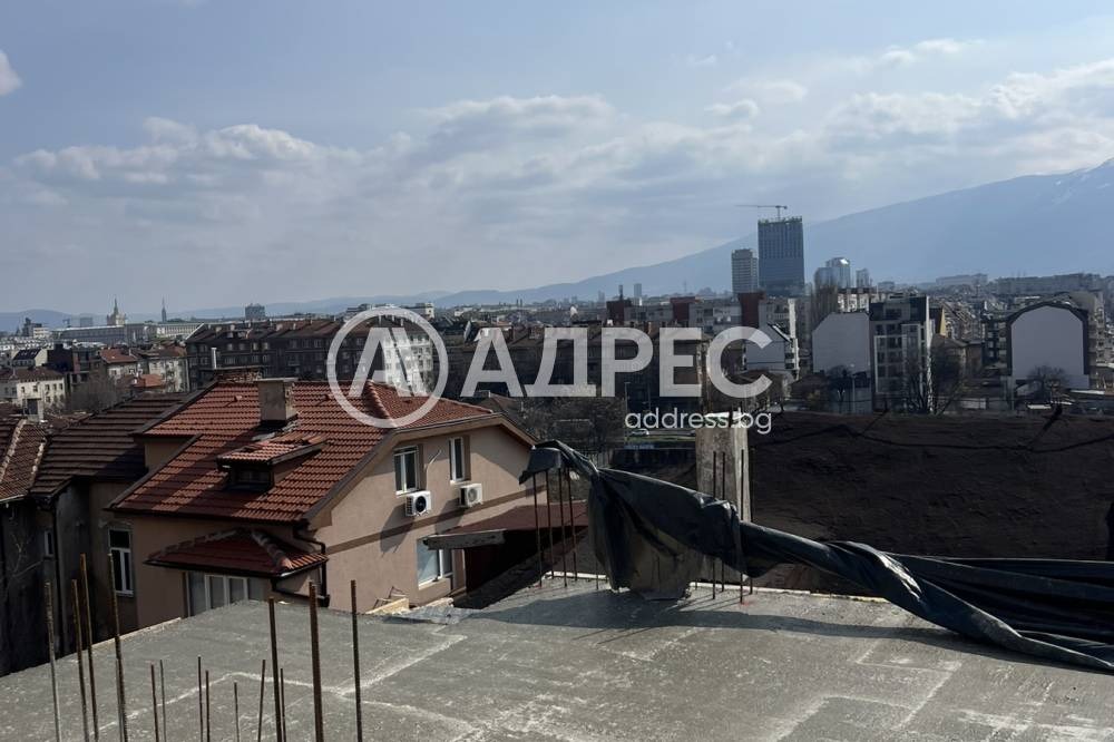 Продава 3-СТАЕН, гр. София, Банишора, снимка 7 - Апартаменти - 55261009