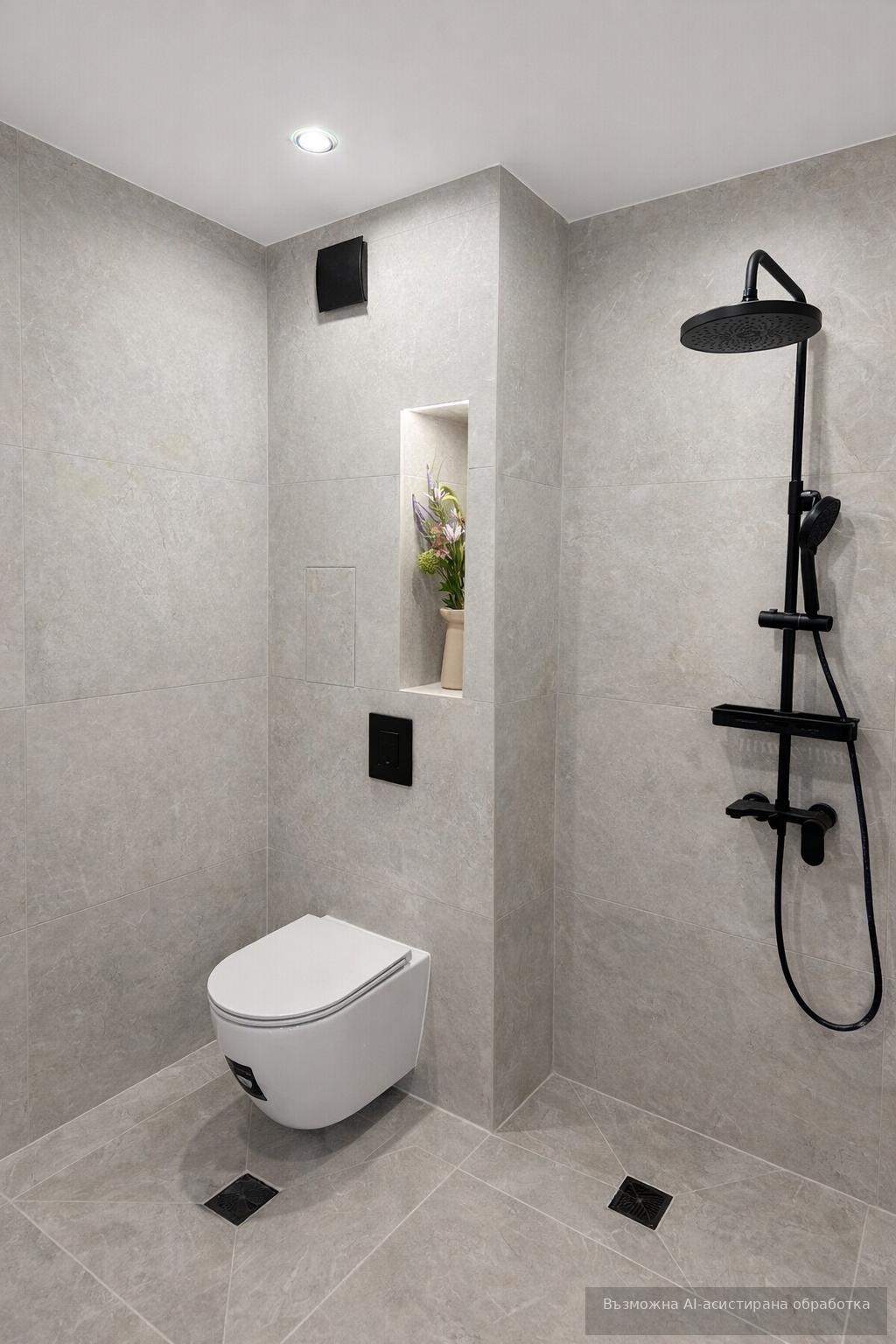 Продава 3-СТАЕН, гр. Пловдив, Христо Смирненски, снимка 3 - Апартаменти - 55362862