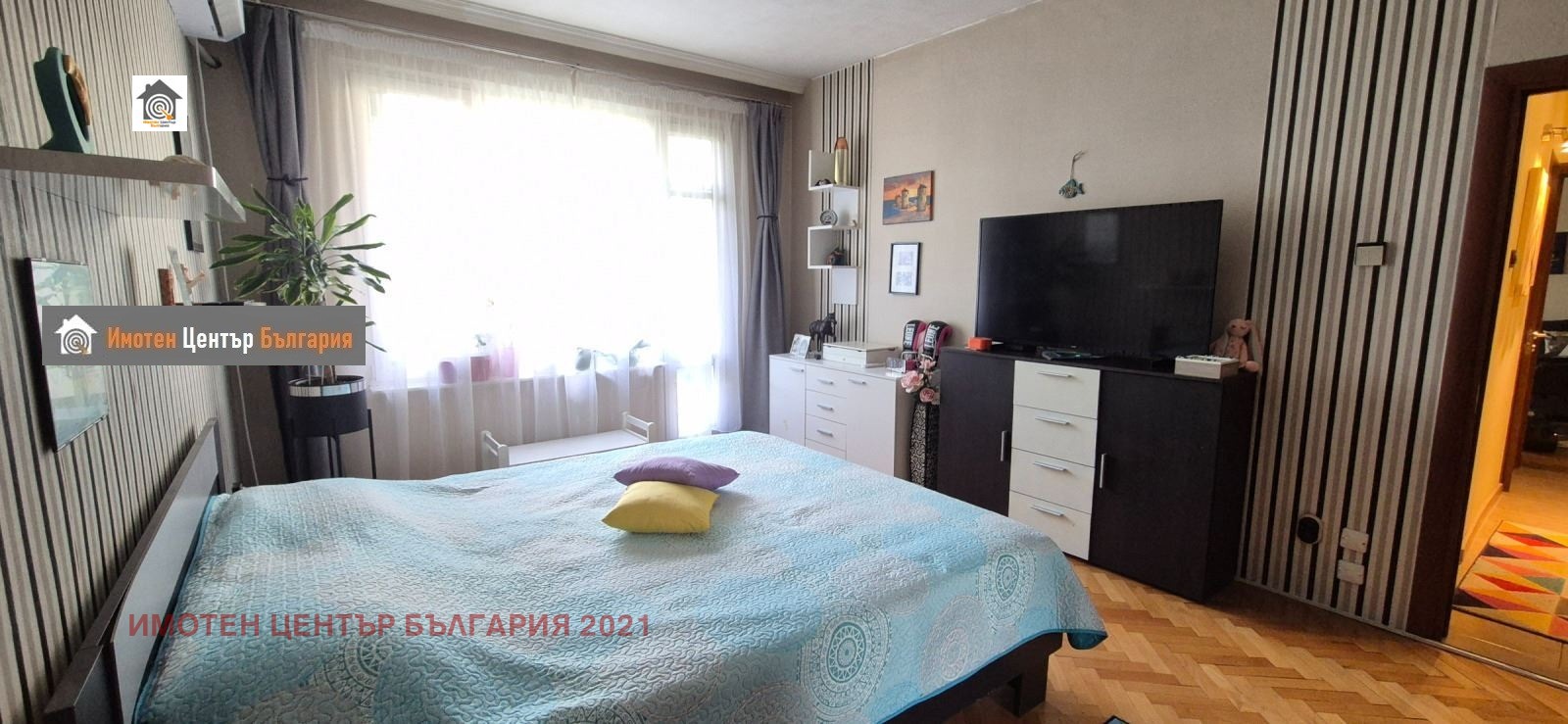 Продава 3-СТАЕН, гр. София, Сухата река, снимка 9 - Апартаменти - 55661047