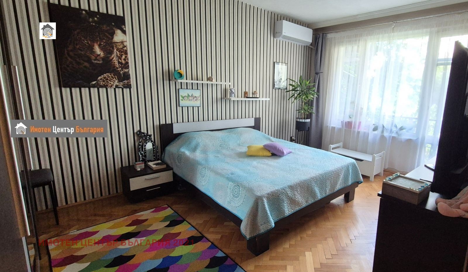 Продава 3-СТАЕН, гр. София, Сухата река, снимка 7 - Апартаменти - 55661047