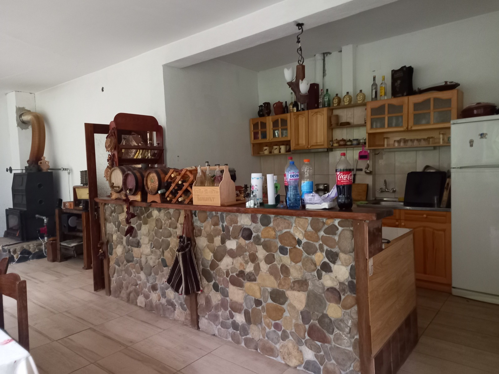 Продава КЪЩА, с. Шипково, област Ловеч, снимка 2 - Къщи - 46421195