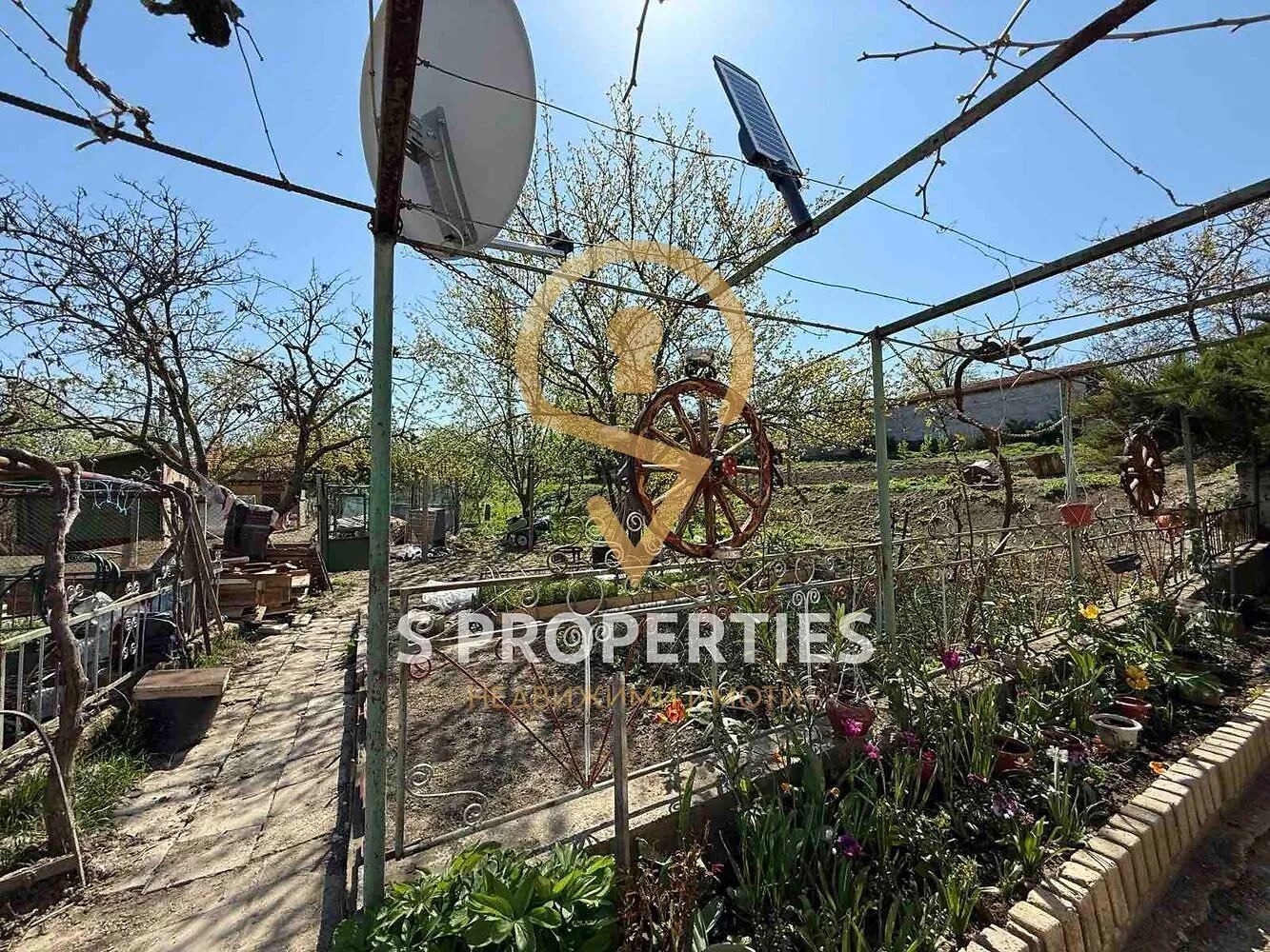 Продава КЪЩА, с. Бозвелийско, област Варна, снимка 7 - Къщи - 53692941