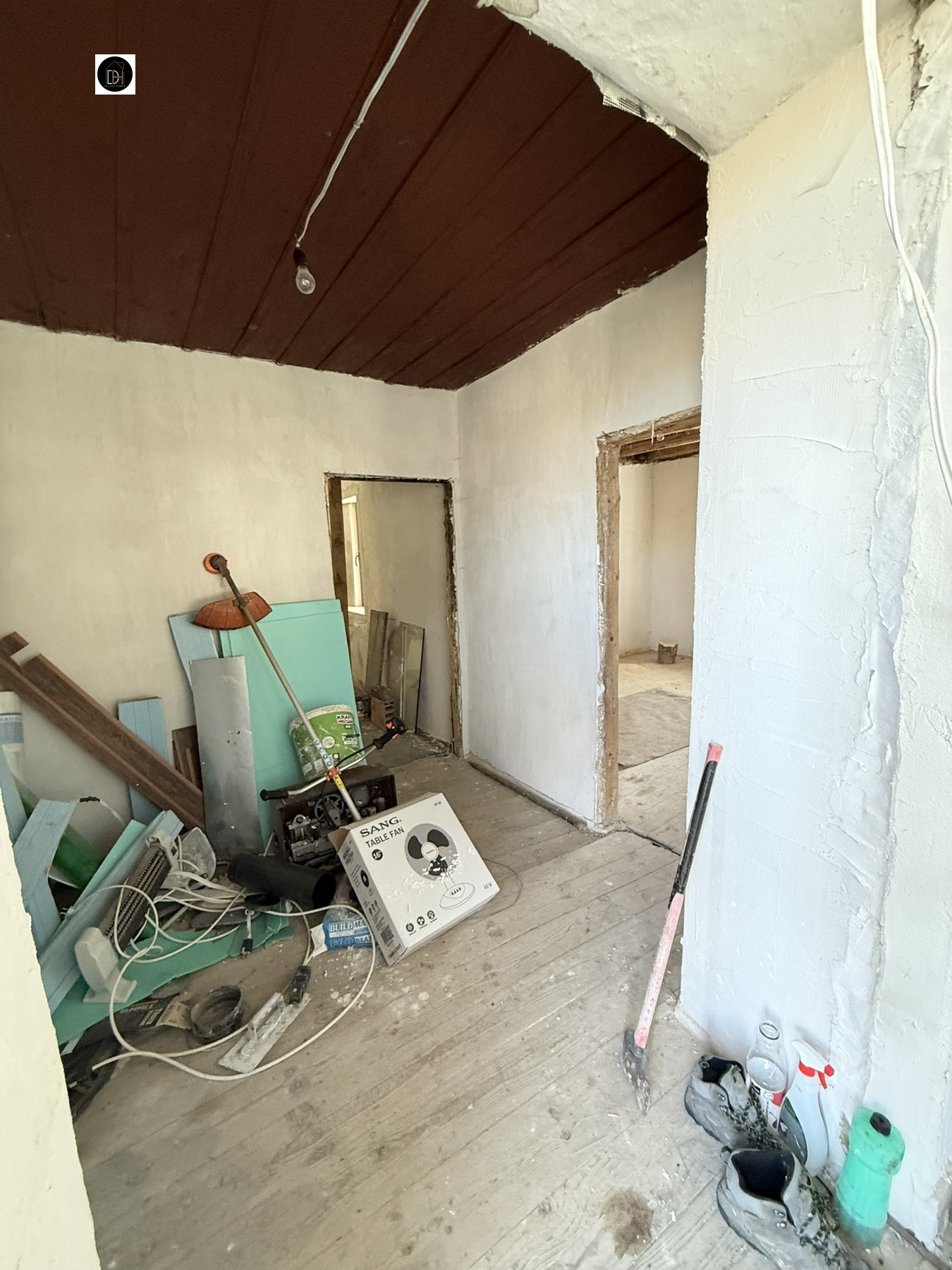 Продава КЪЩА, с. Бойково, област Пловдив, снимка 11 - Къщи - 54301442