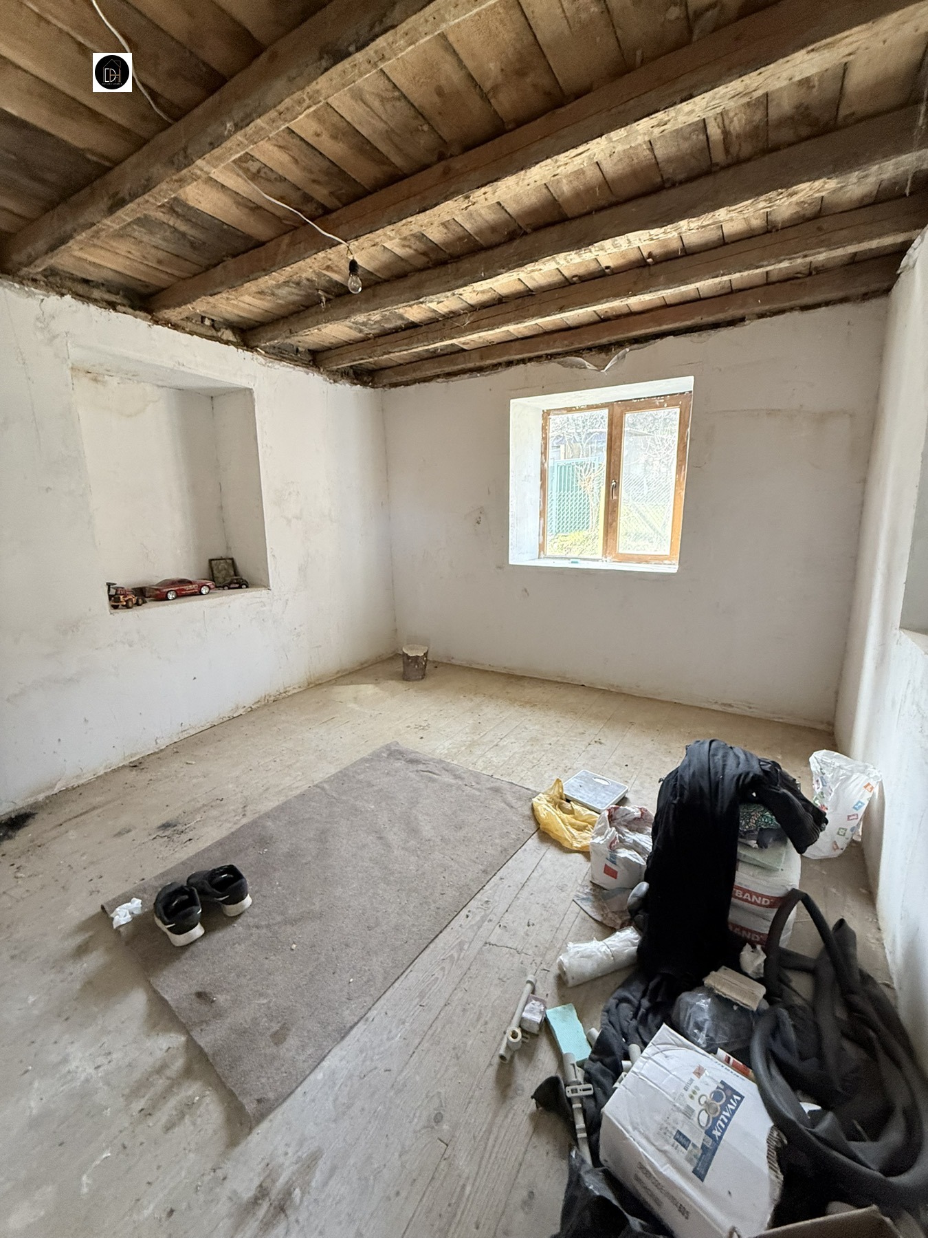 Продава КЪЩА, с. Бойково, област Пловдив, снимка 8 - Къщи - 54301442