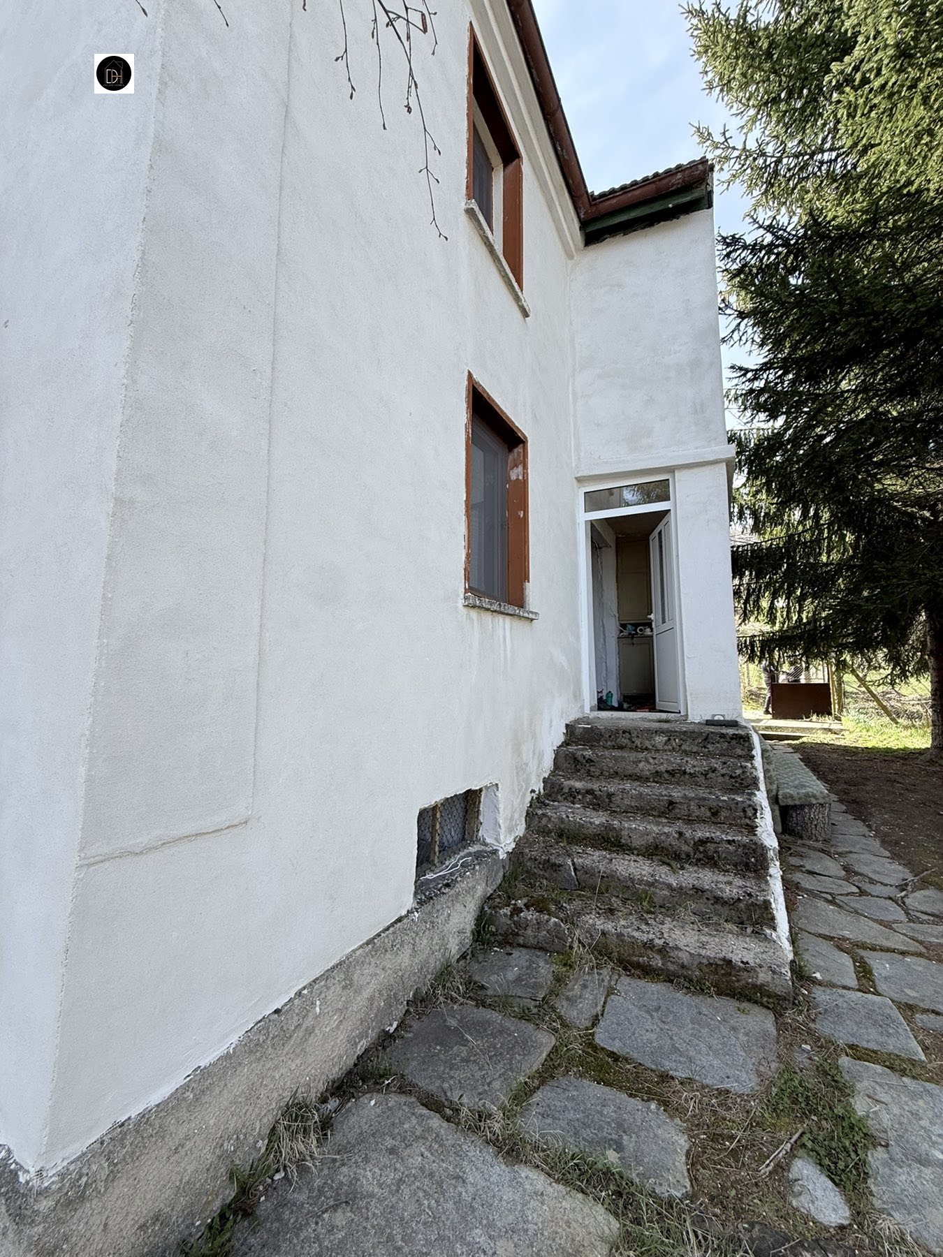 Продава КЪЩА, с. Бойково, област Пловдив, снимка 4 - Къщи - 54301442