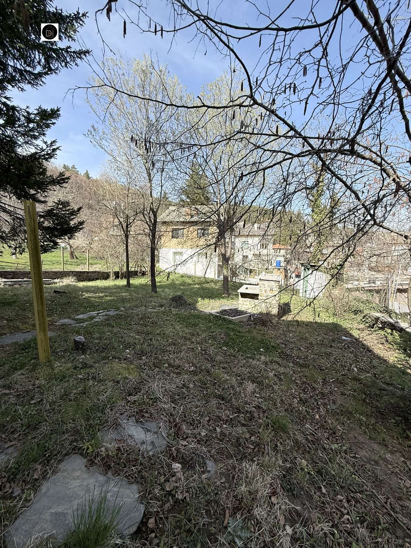 Продава КЪЩА, с. Бойково, област Пловдив, снимка 6 - Къщи - 54301442