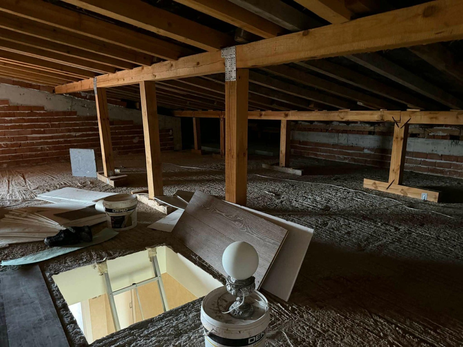Продава КЪЩА, гр. Драгоман, област София област, снимка 11 - Къщи - 54407375