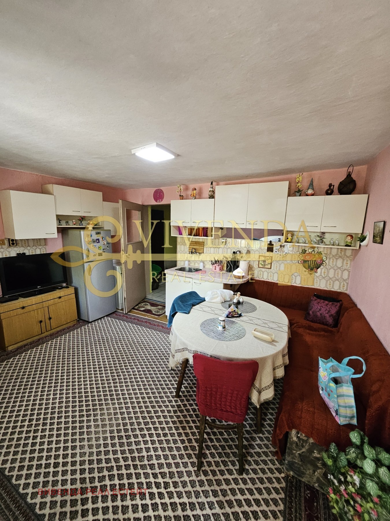 Продава КЪЩА, с. Ясен, област Плевен, снимка 8 - Къщи - 54631142