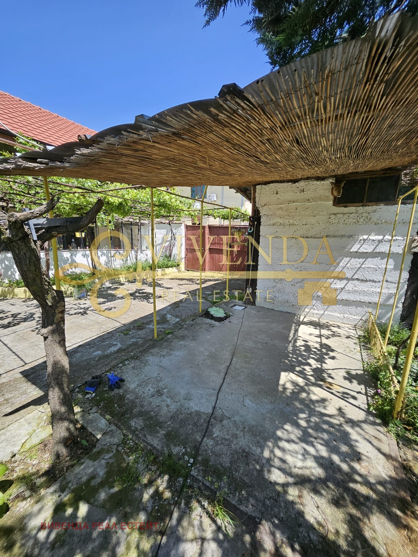 Продава КЪЩА, с. Ясен, област Плевен, снимка 3 - Къщи - 54631142