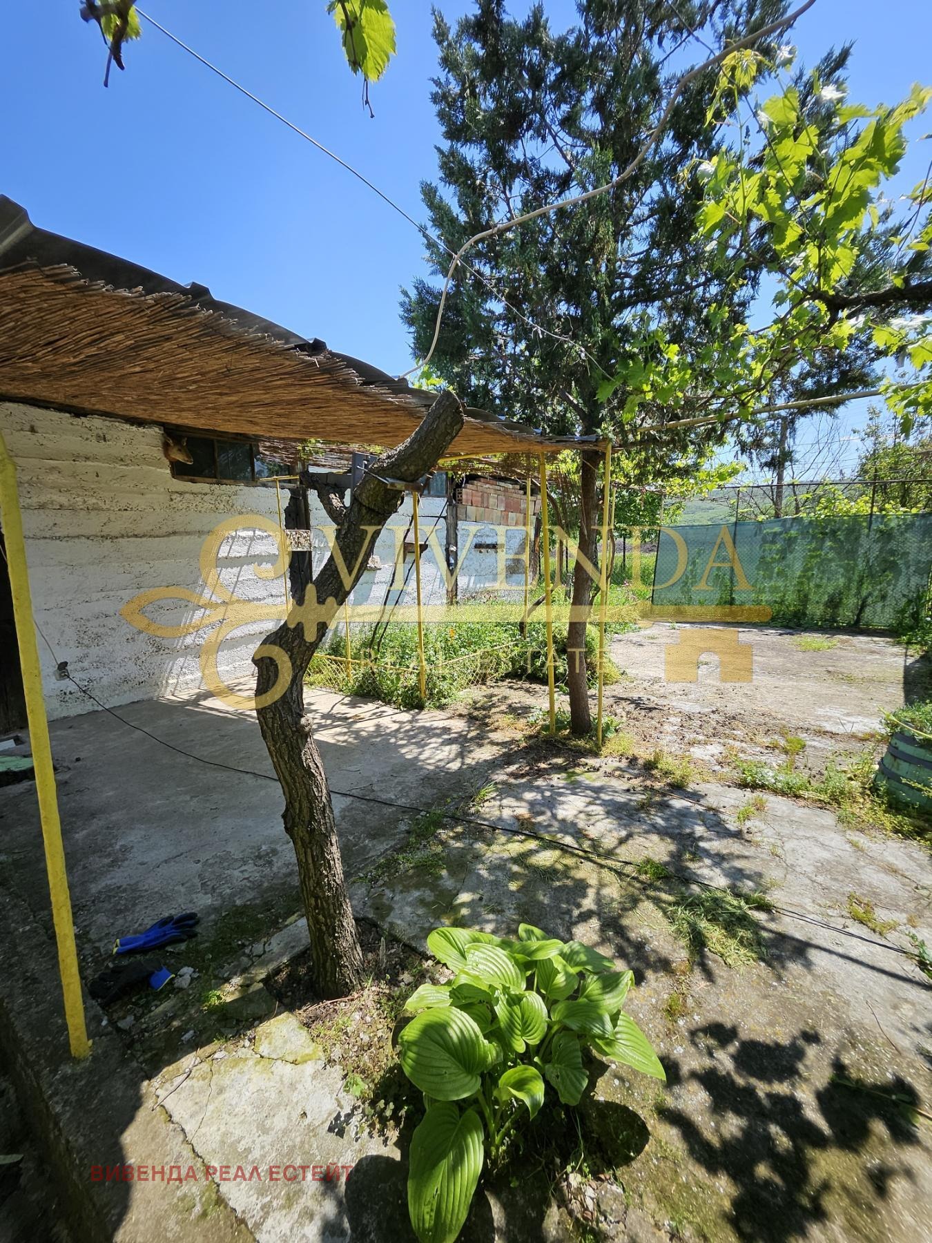 Продава КЪЩА, с. Ясен, област Плевен, снимка 4 - Къщи - 54631142