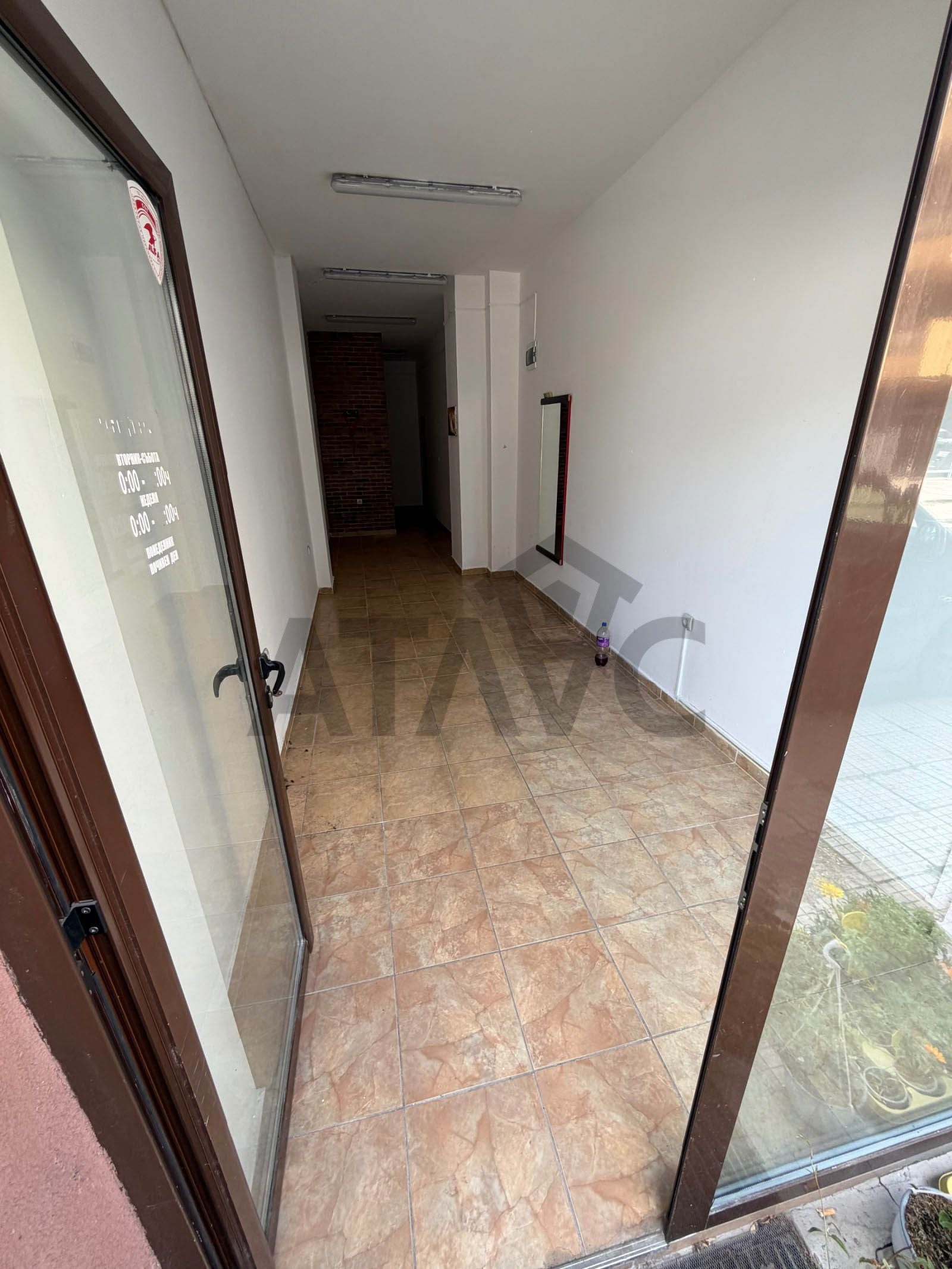 Продава  Магазин град Пловдив , Мараша , 38 кв.м | 17609136