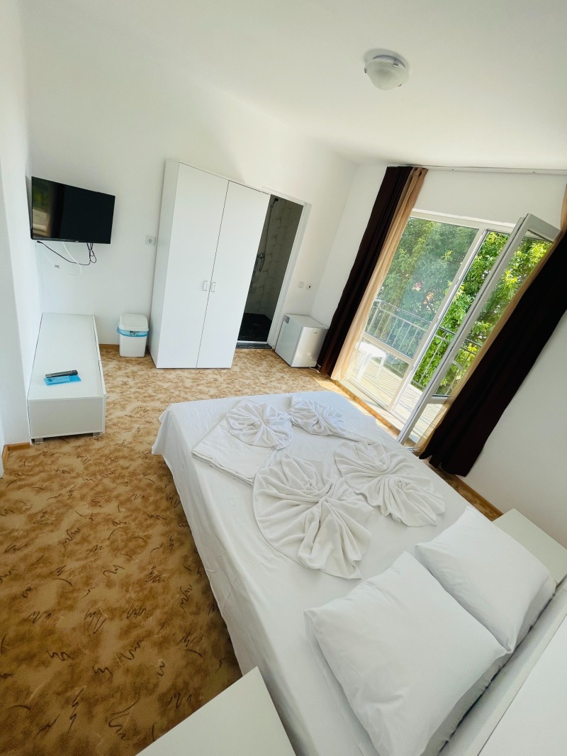 Продава 1-СТАЕН в област Бургас, с. Лозенец - 30 кв.м / 58 000 € » 113 438.14 лв., БИЛД ИНВЕСТ БУРГАС