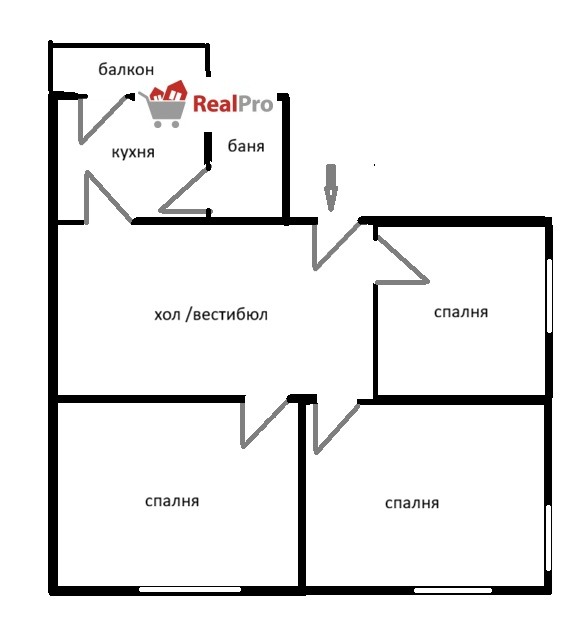 ������� 4-����� | Imot.bg � ����������� 1