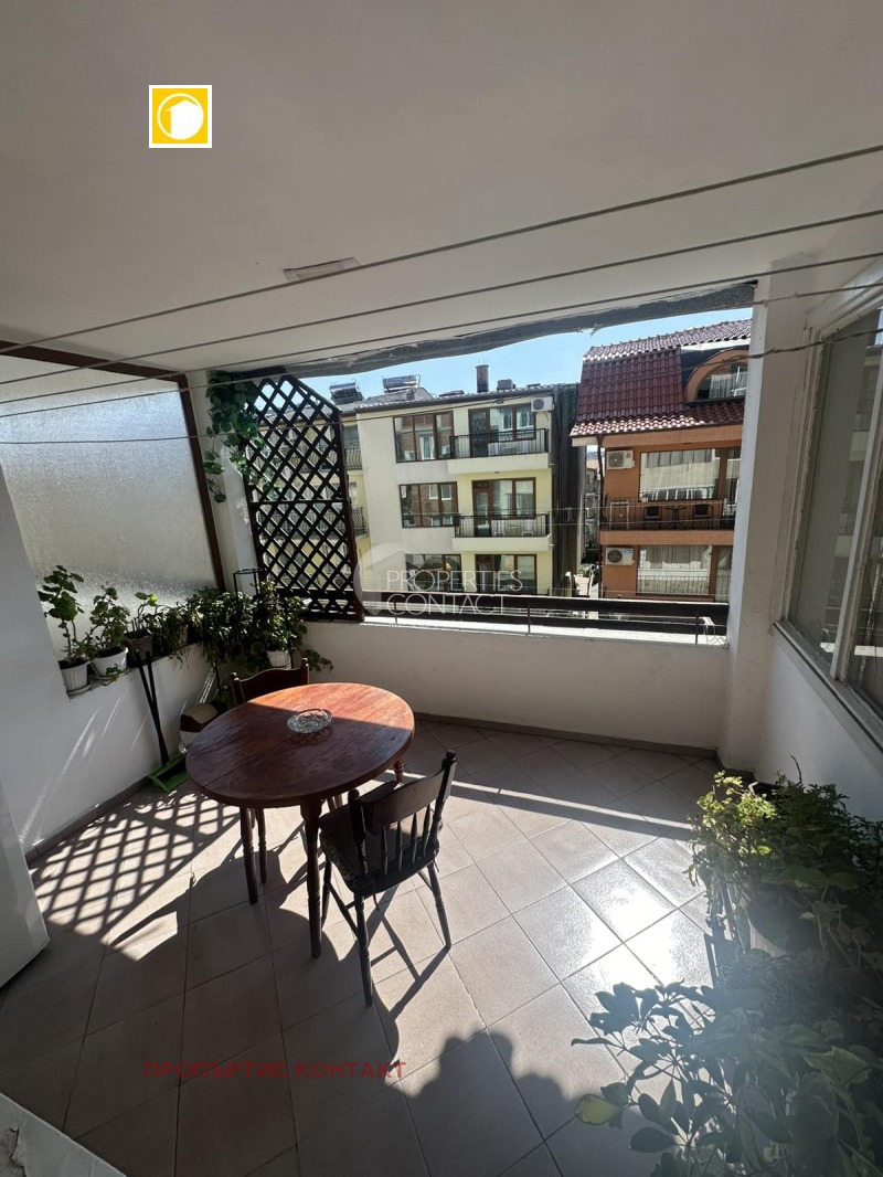 Продава МНОГОСТАЕН в област Бургас, гр. Созопол - 100 кв.м / 128 000 € » 250 346.24 лв., ПРОПЪРТИС КОНТАКТ