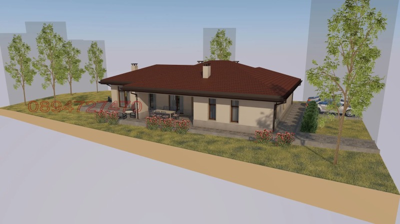 Продава КЪЩА в област Ловеч, с. Орешак - 168 кв.м / 252 000 € » 492 869.16 лв.