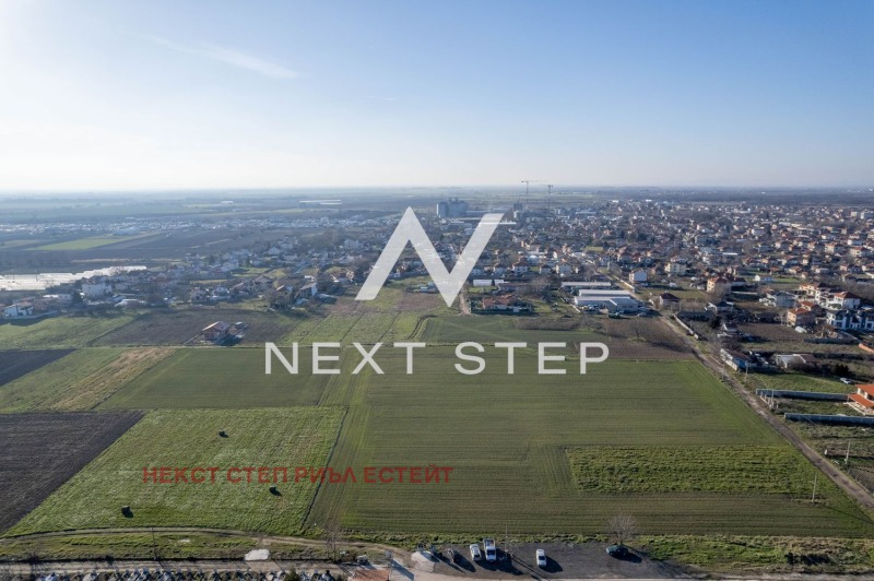 Продава ПАРЦЕЛ в област Пловдив, с. Труд - 500 кв.м / 46 625 € » 91 190.57 лв., НЕКСТ СТЕП РИЪЛ ЕСТЕЙТ